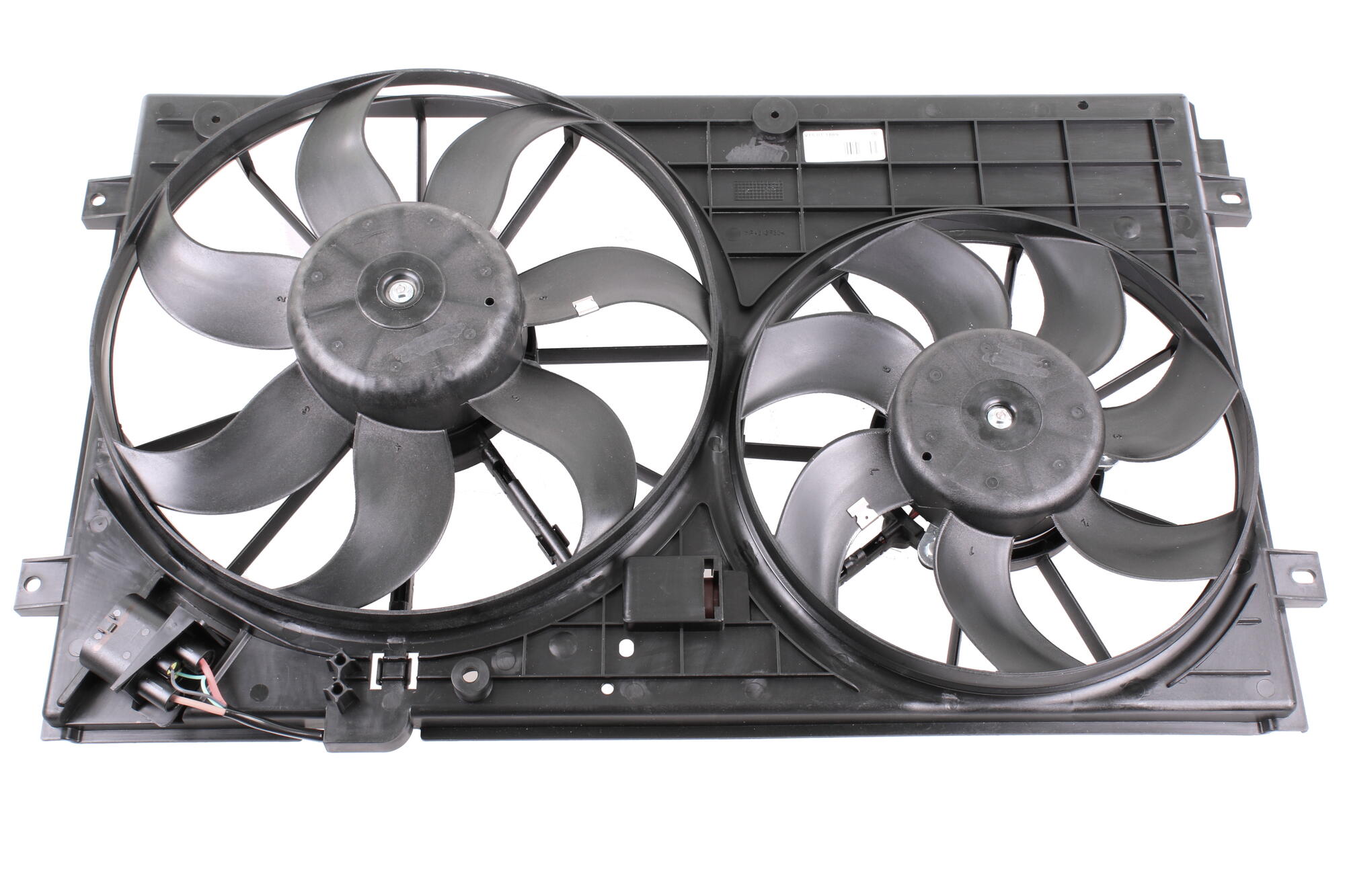 VEMO Fan, engine cooling V15-01-1869