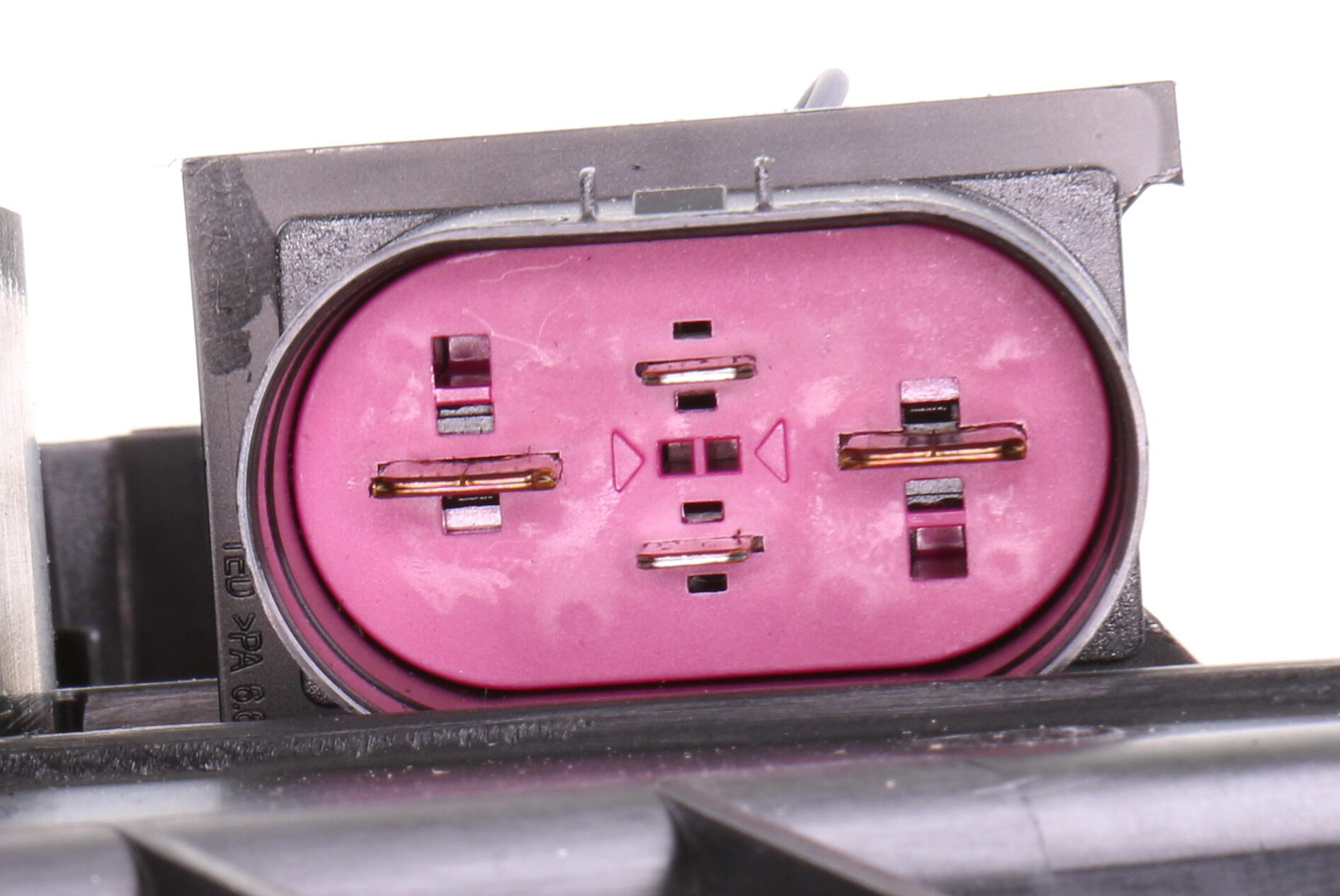 VEMO Fan, engine cooling V15-01-1869