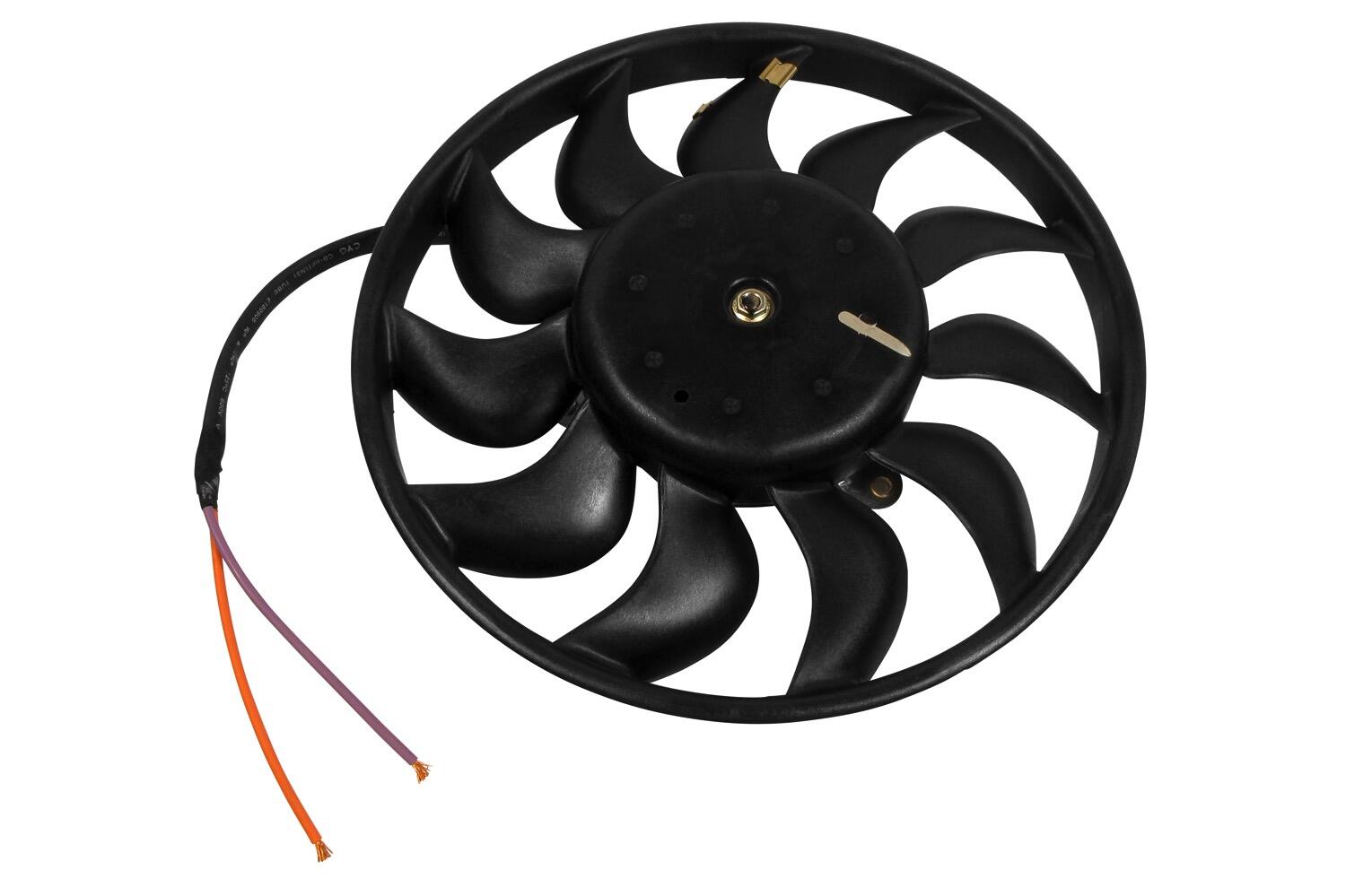 VEMO Fan, engine cooling V15-01-1871