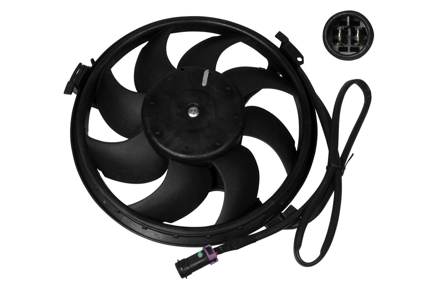 VEMO Fan, engine cooling V15-01-1873