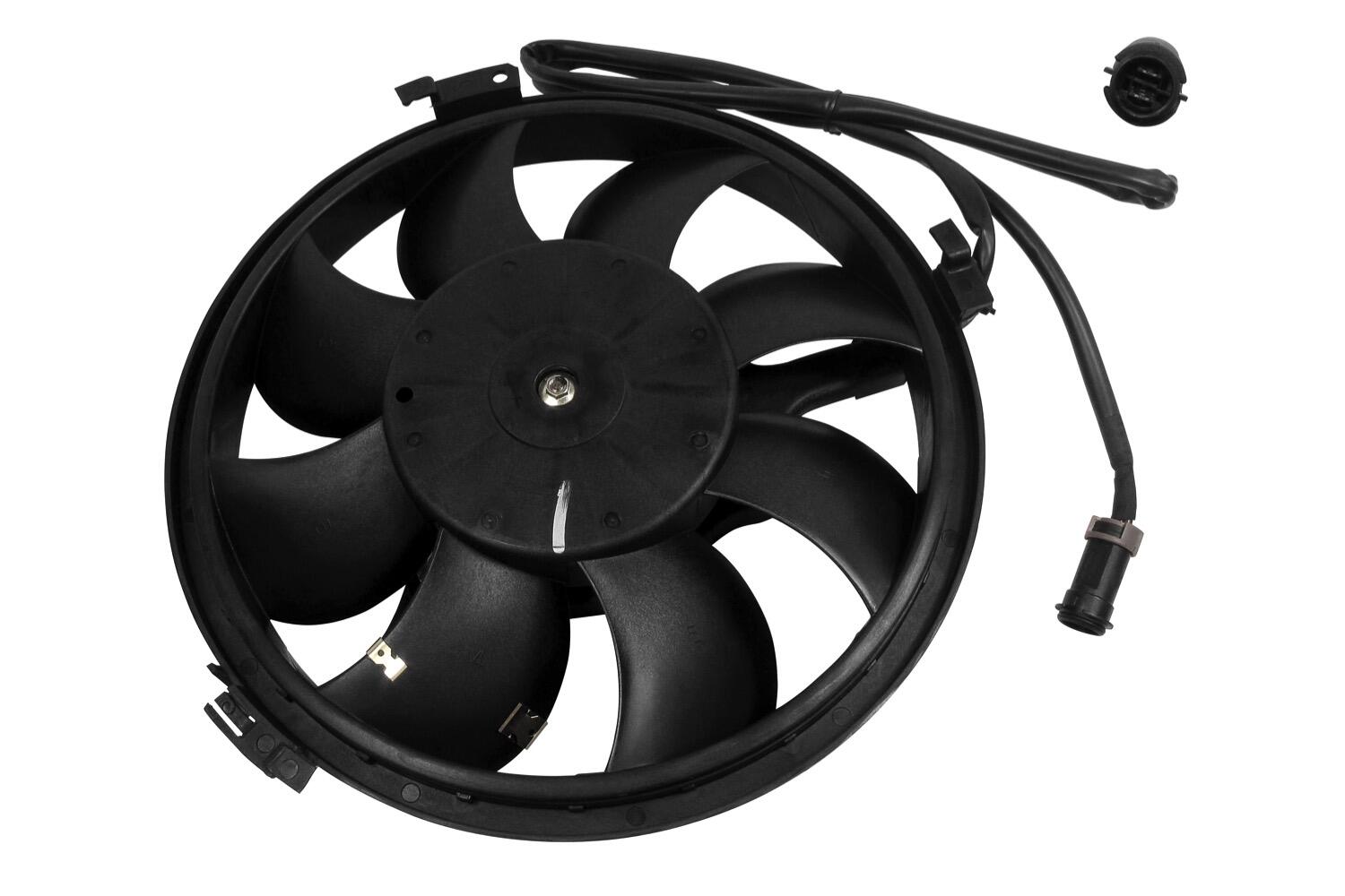 VEMO Fan, engine cooling V15-01-1879