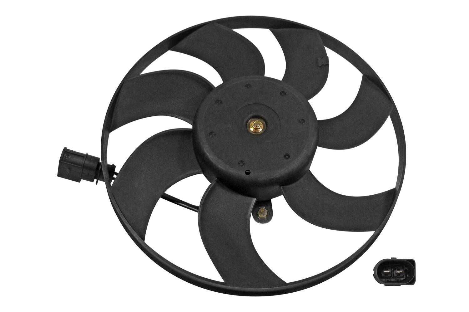 VEMO Fan, engine cooling V15-01-1881