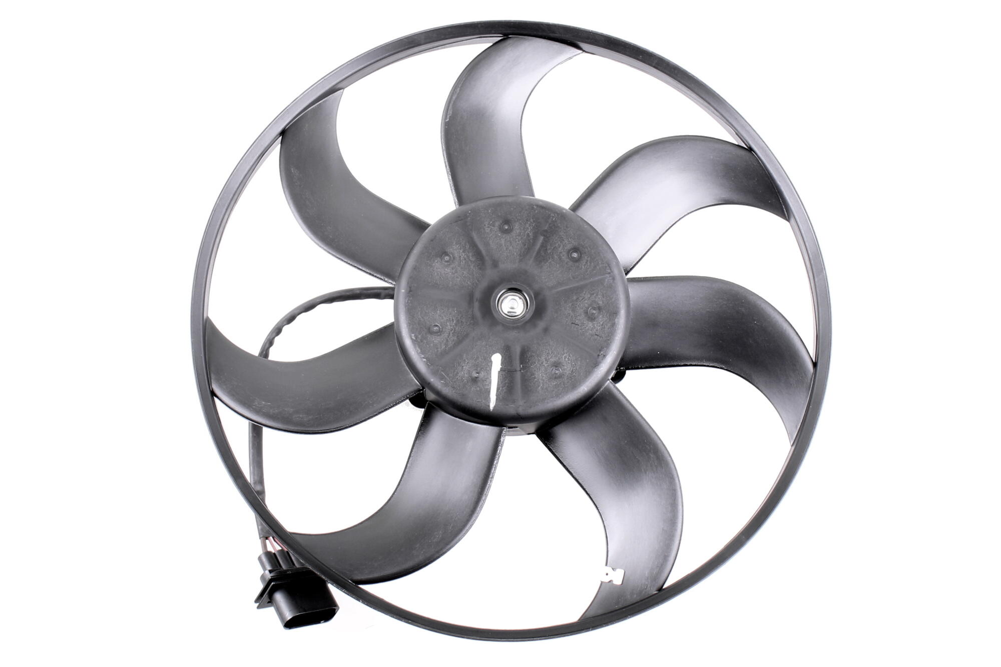 VEMO Fan, engine cooling V15-01-1884-1