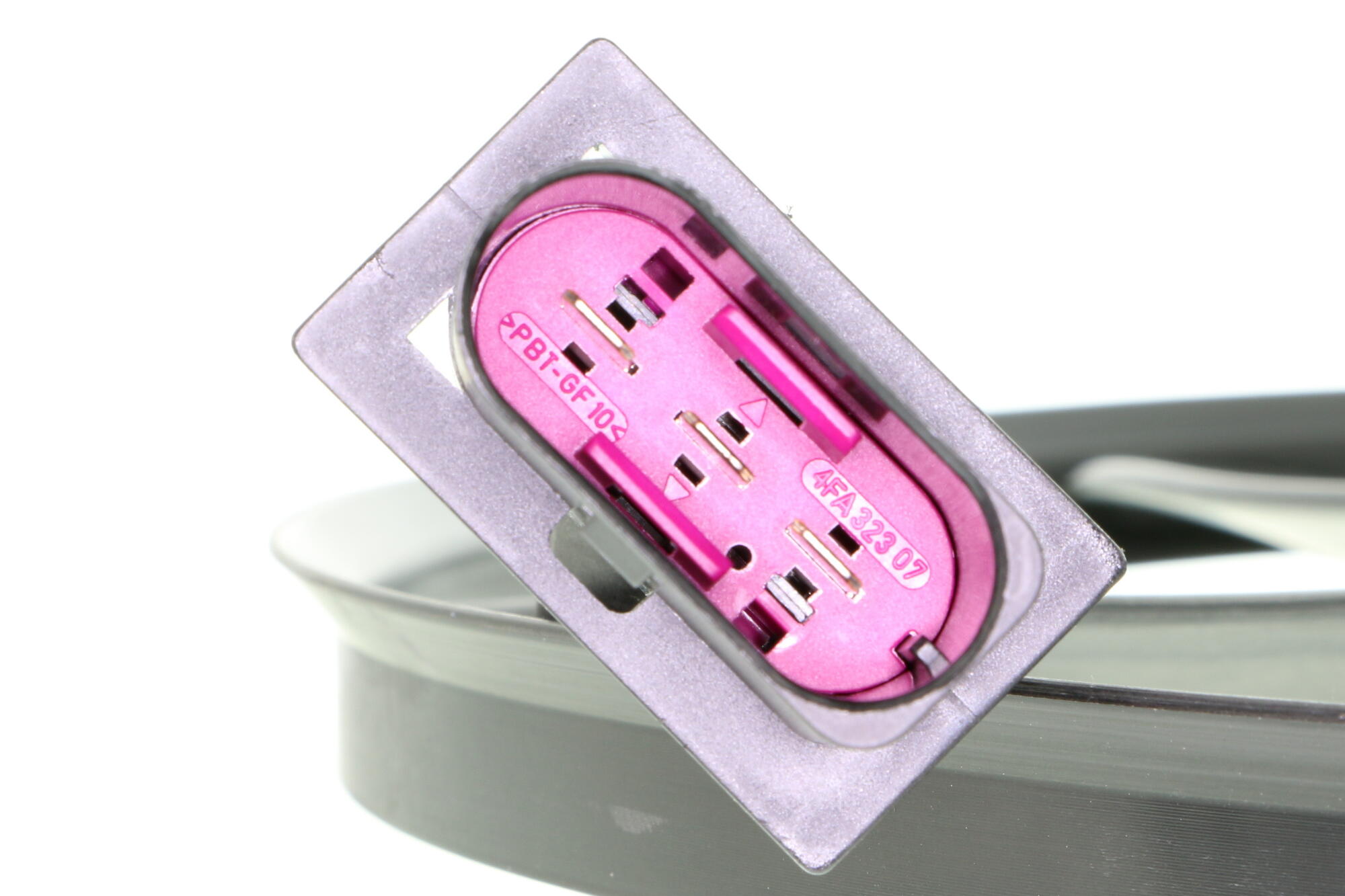 VEMO Fan, engine cooling V15-01-1884-1