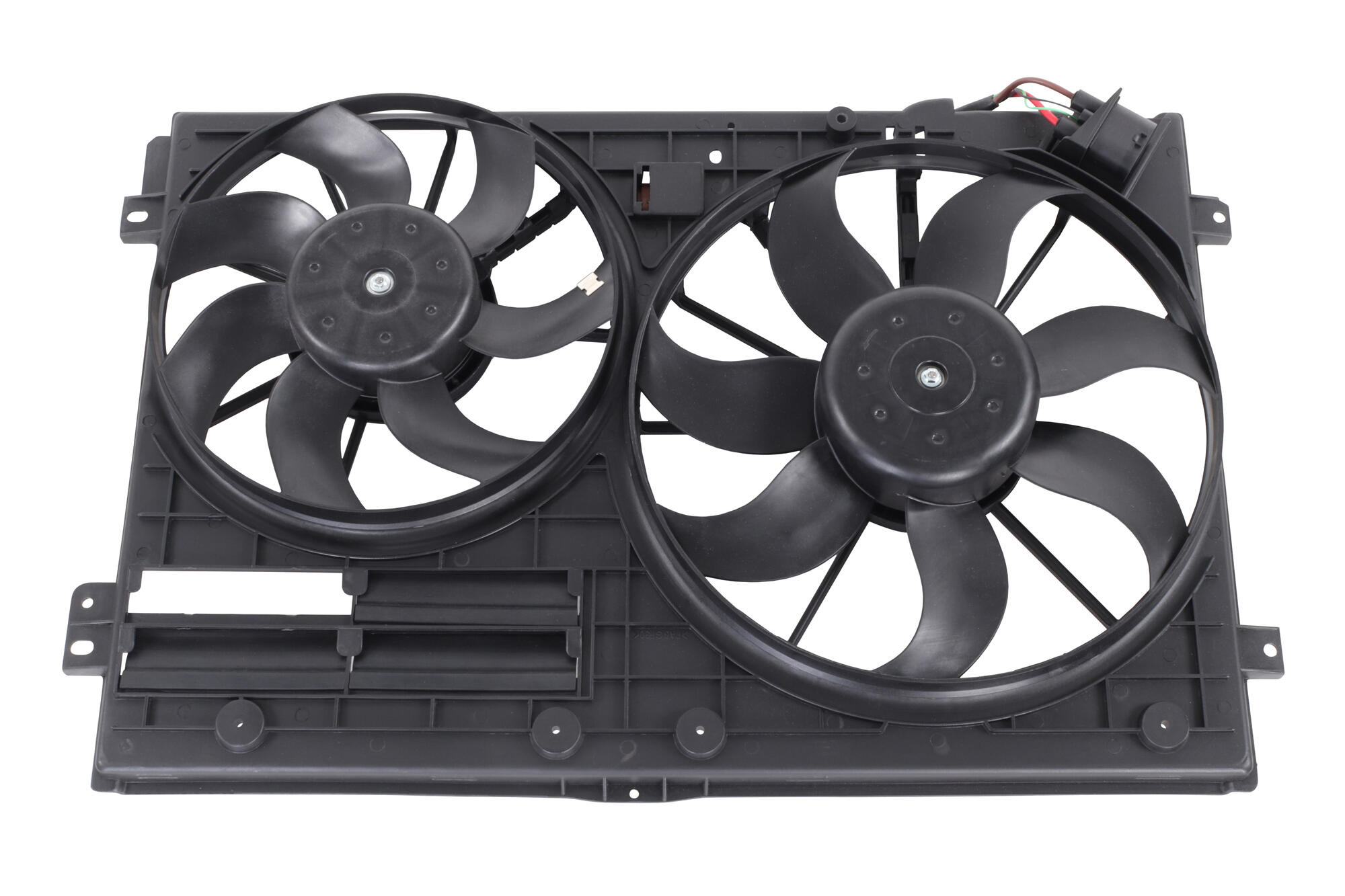 VEMO Fan, engine cooling V15-01-1887