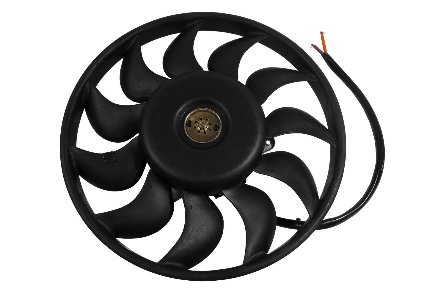 VEMO Fan, engine cooling V15-01-1890