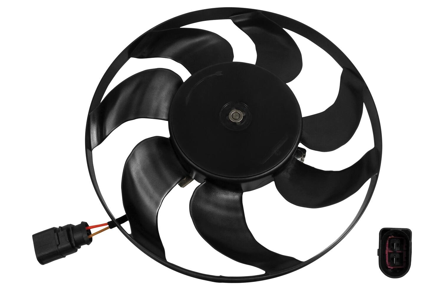 VEMO Fan, engine cooling V15-01-1892