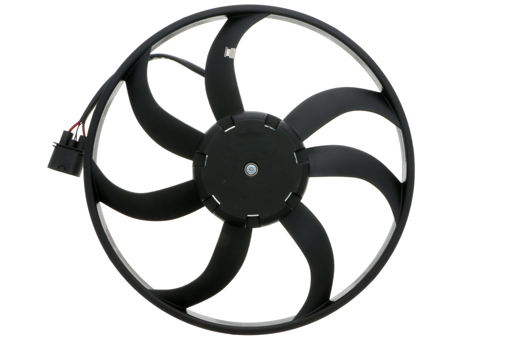 VEMO Fan, engine cooling V15-01-1893-1
