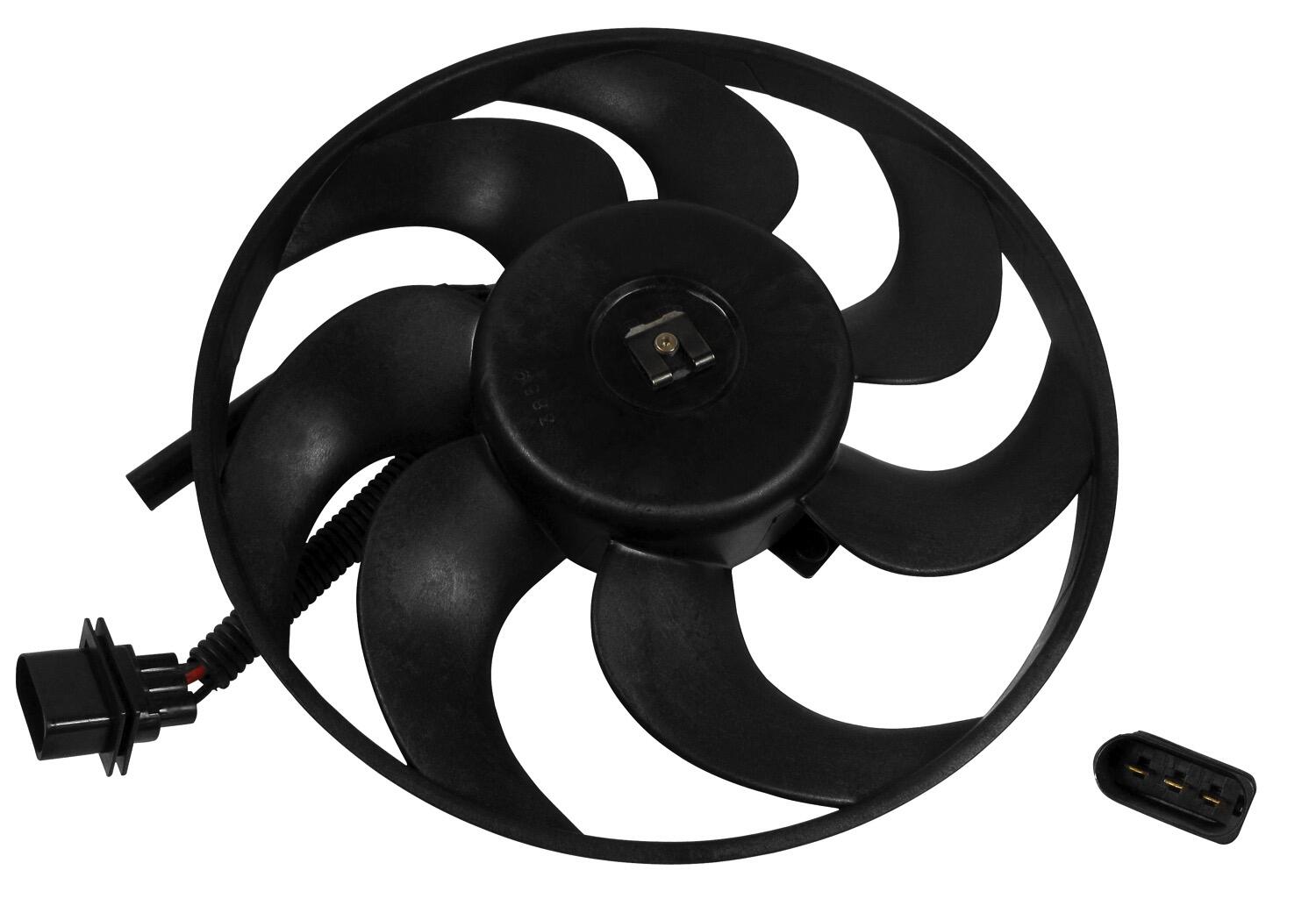 VEMO Fan, engine cooling V15-01-1896