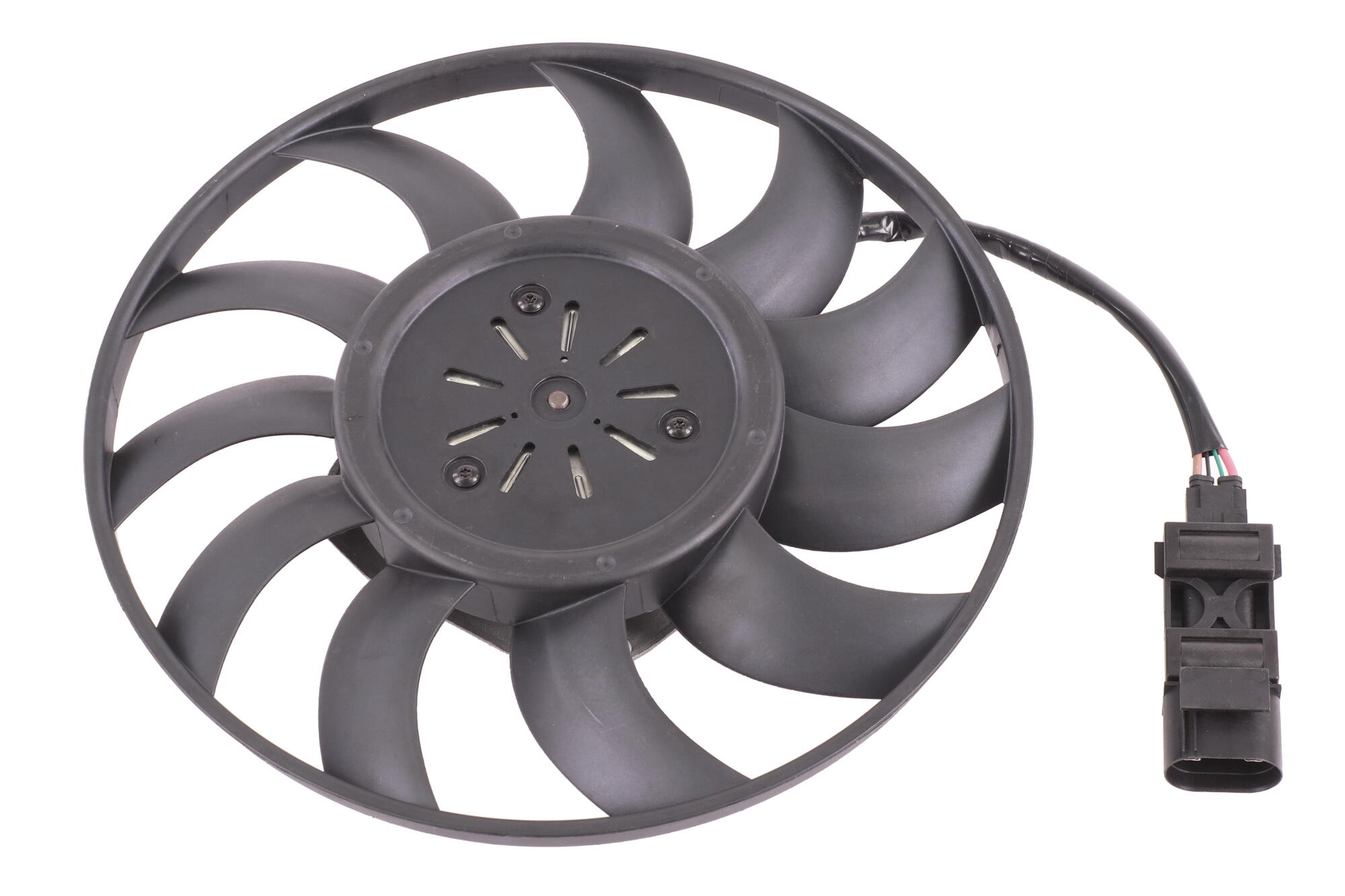 VEMO Fan, engine cooling V15-01-1898