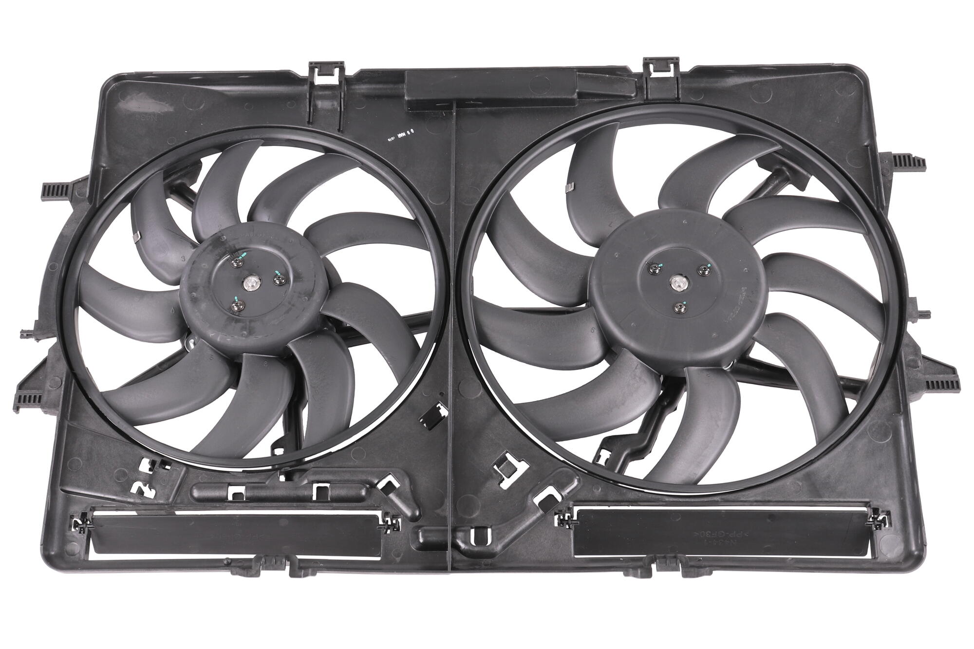 VEMO Fan, engine cooling V15-01-1908