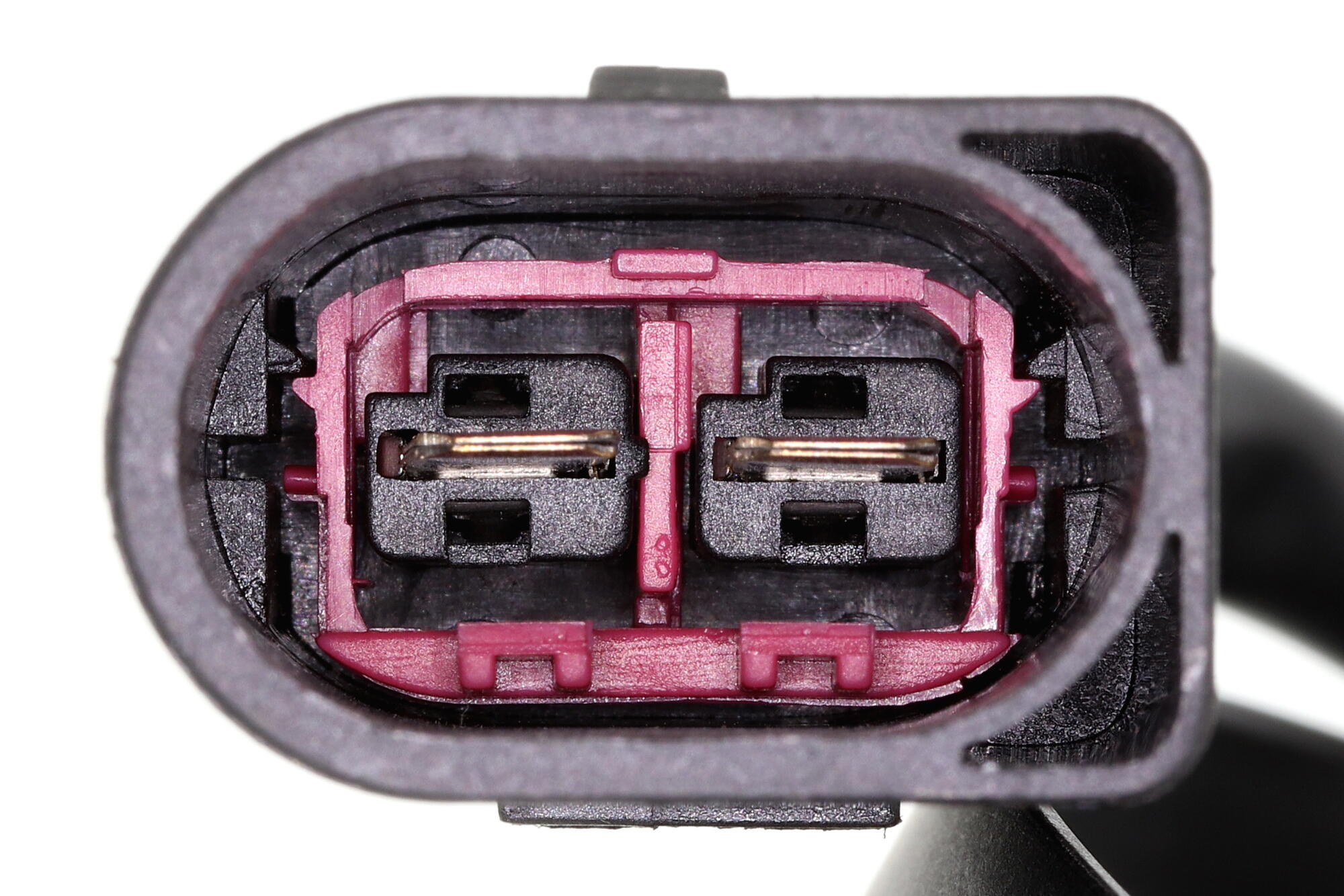 VEMO Fan, engine cooling V15-01-1910