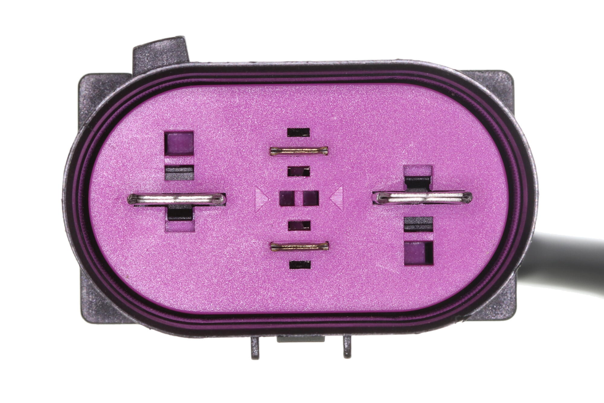 VEMO Fan, engine cooling V15-01-1916