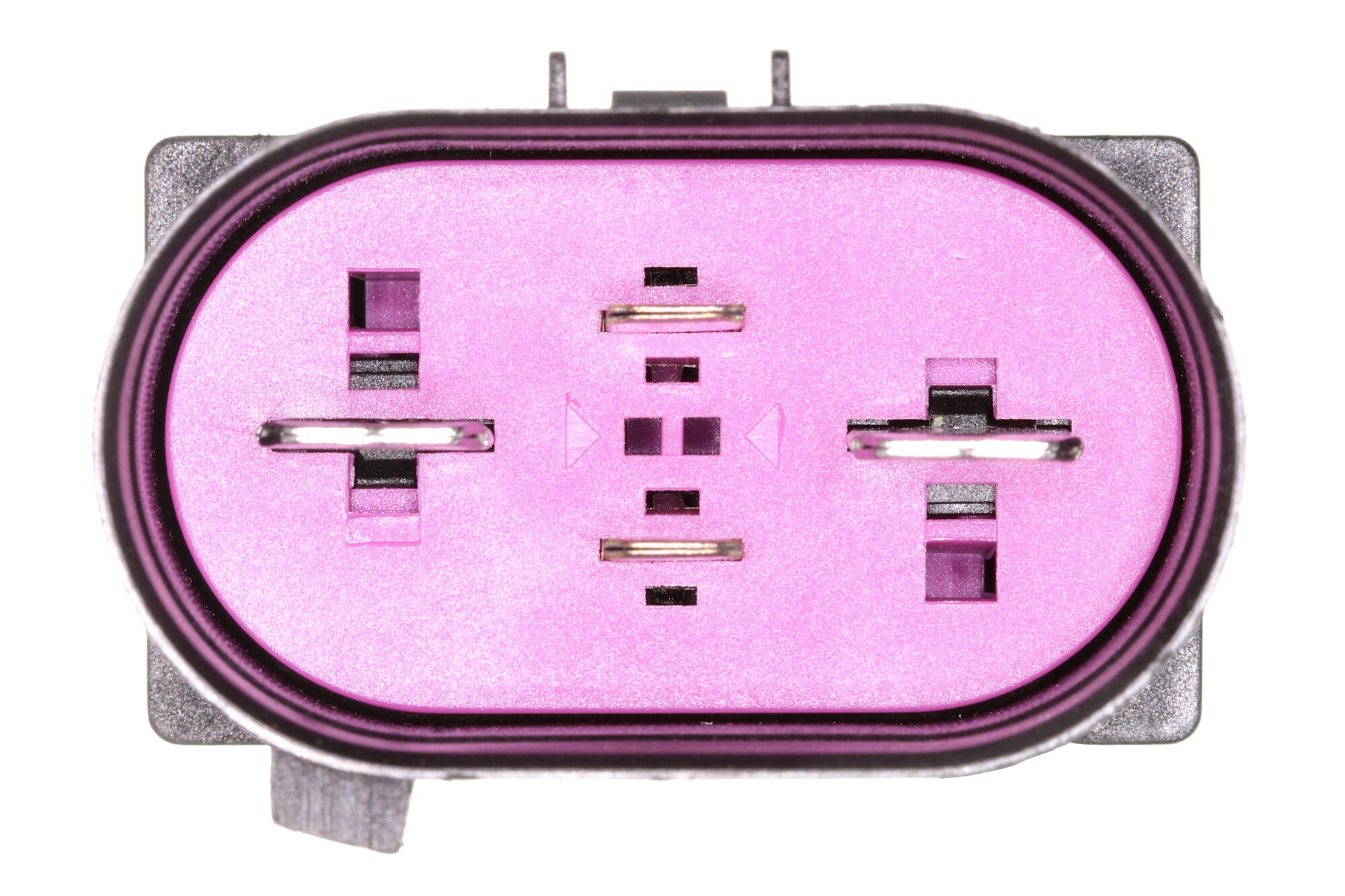 VEMO Fan, engine cooling V15-01-1917