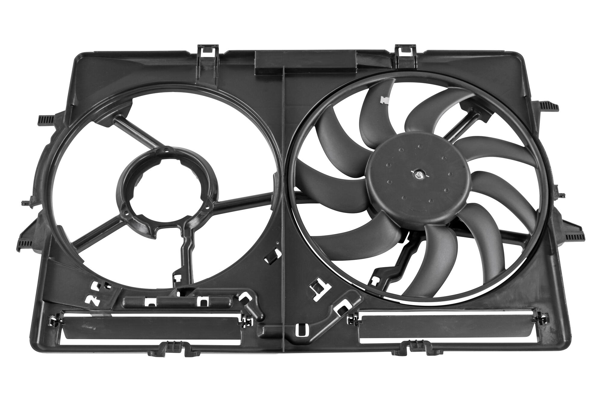 VEMO Fan, engine cooling V15-01-1919