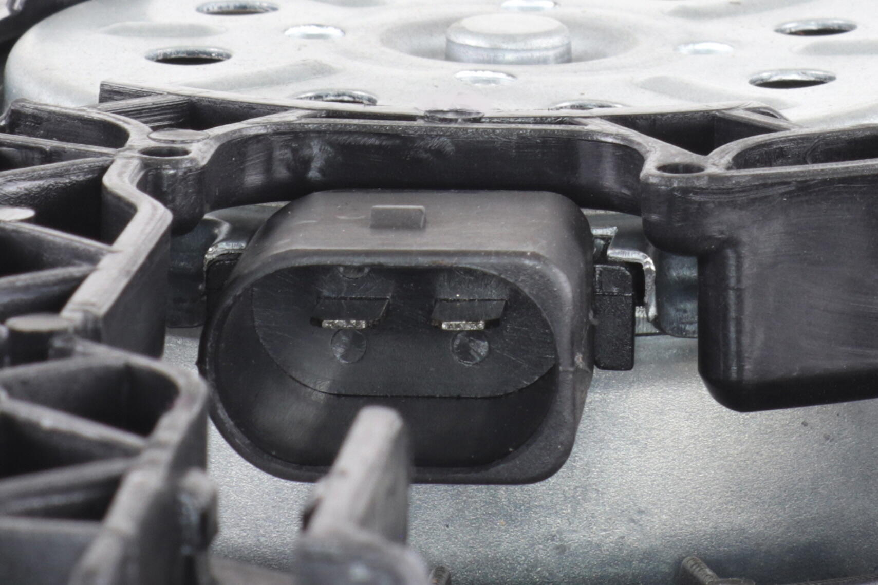 VEMO Fan, engine cooling V15-01-1919