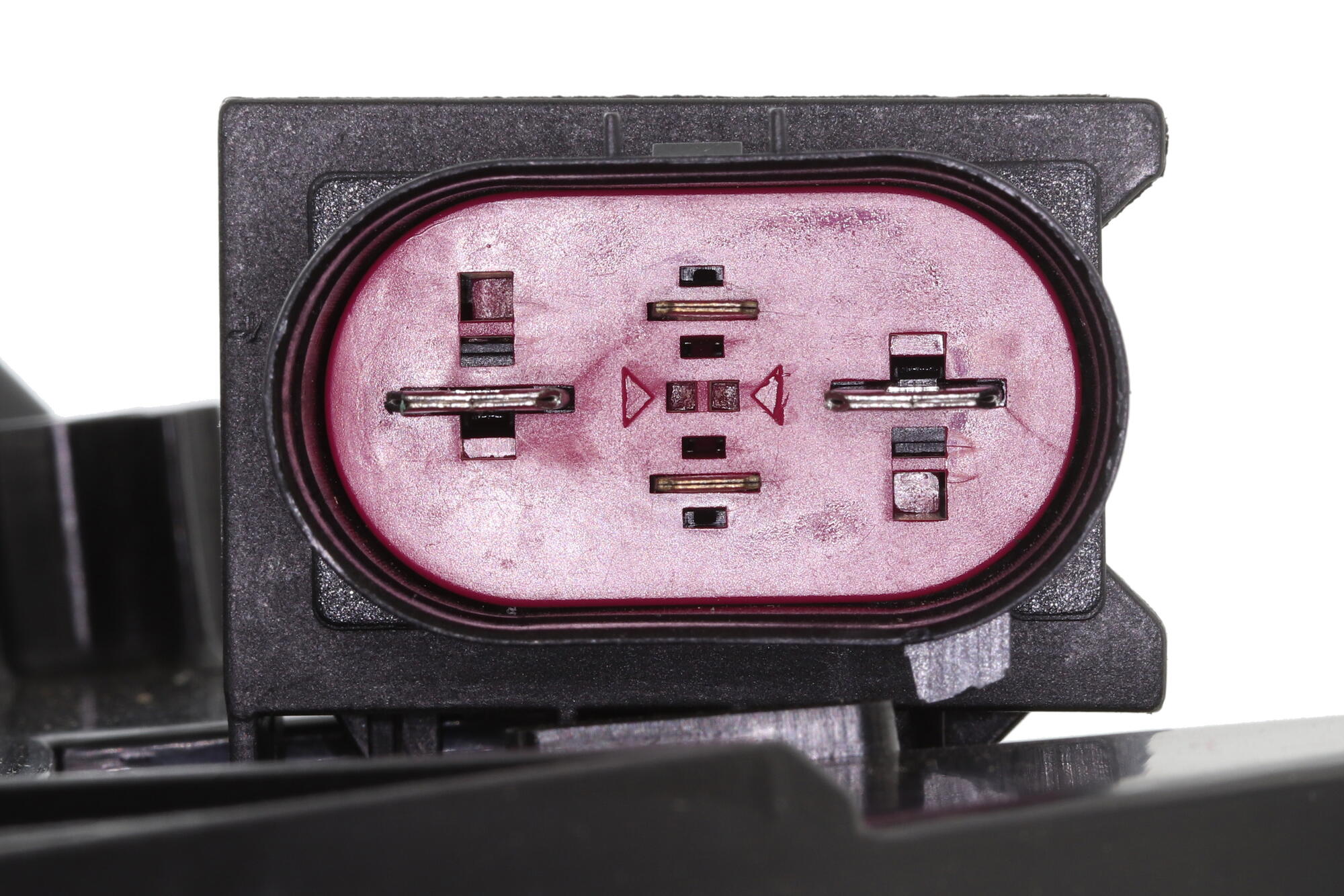 VEMO Fan, engine cooling V15-01-1920