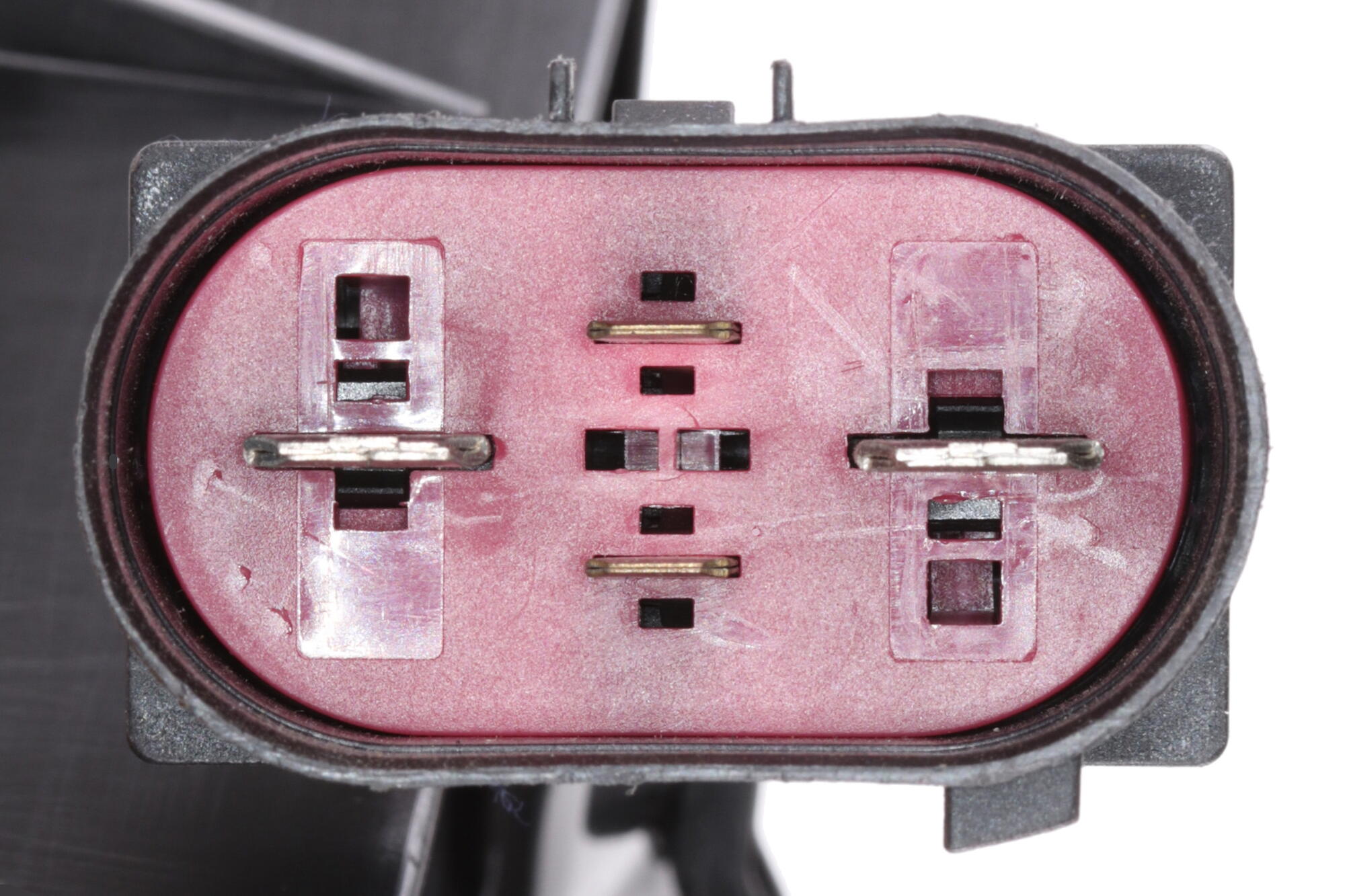 VEMO Fan, engine cooling V15-01-1921