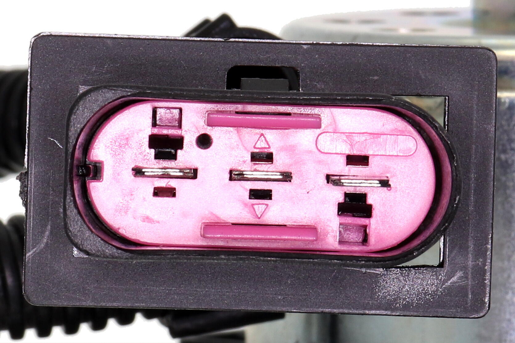 VEMO Fan, engine cooling V15-01-1927