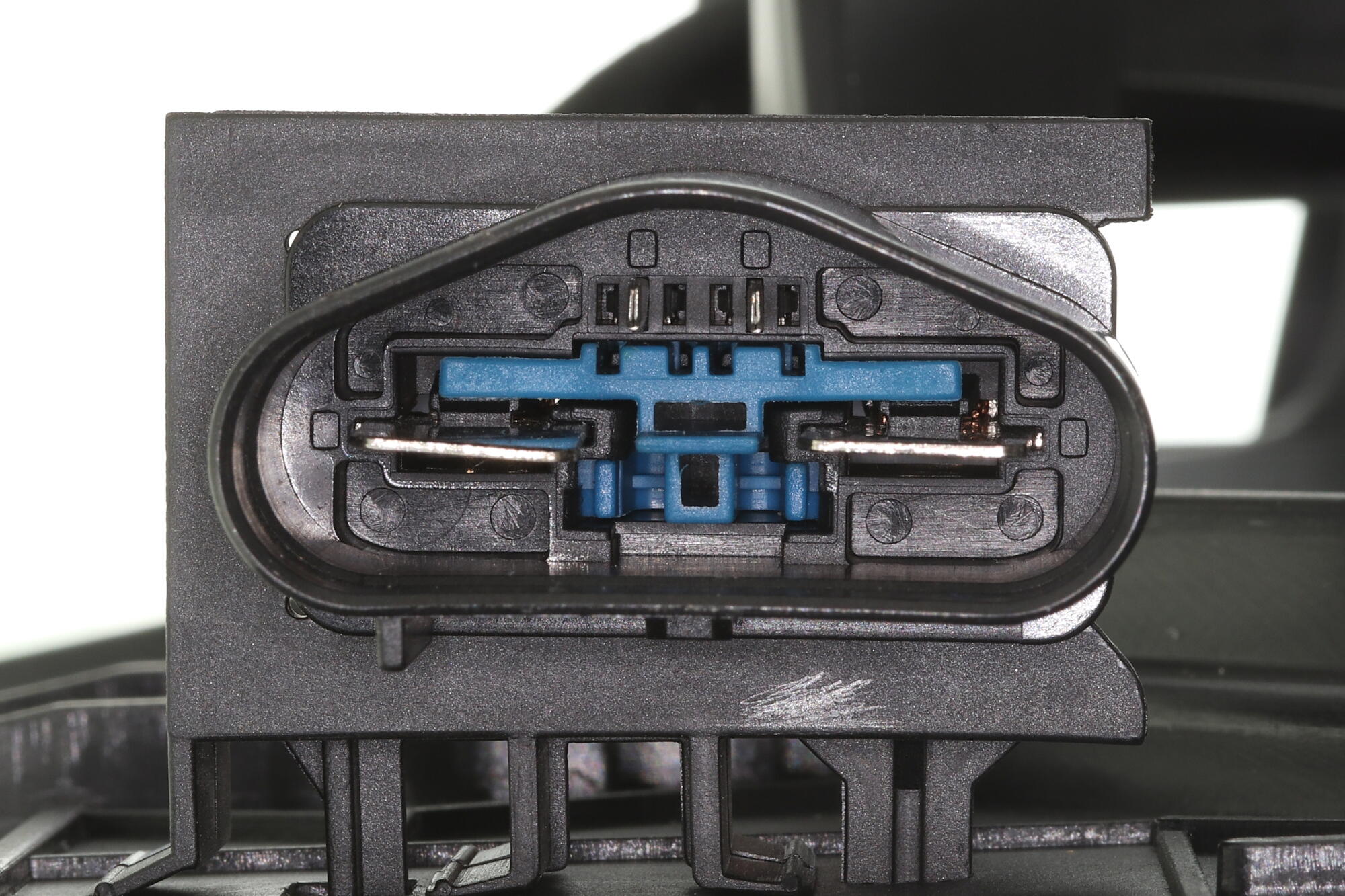 VEMO Fan, engine cooling V15-01-1931