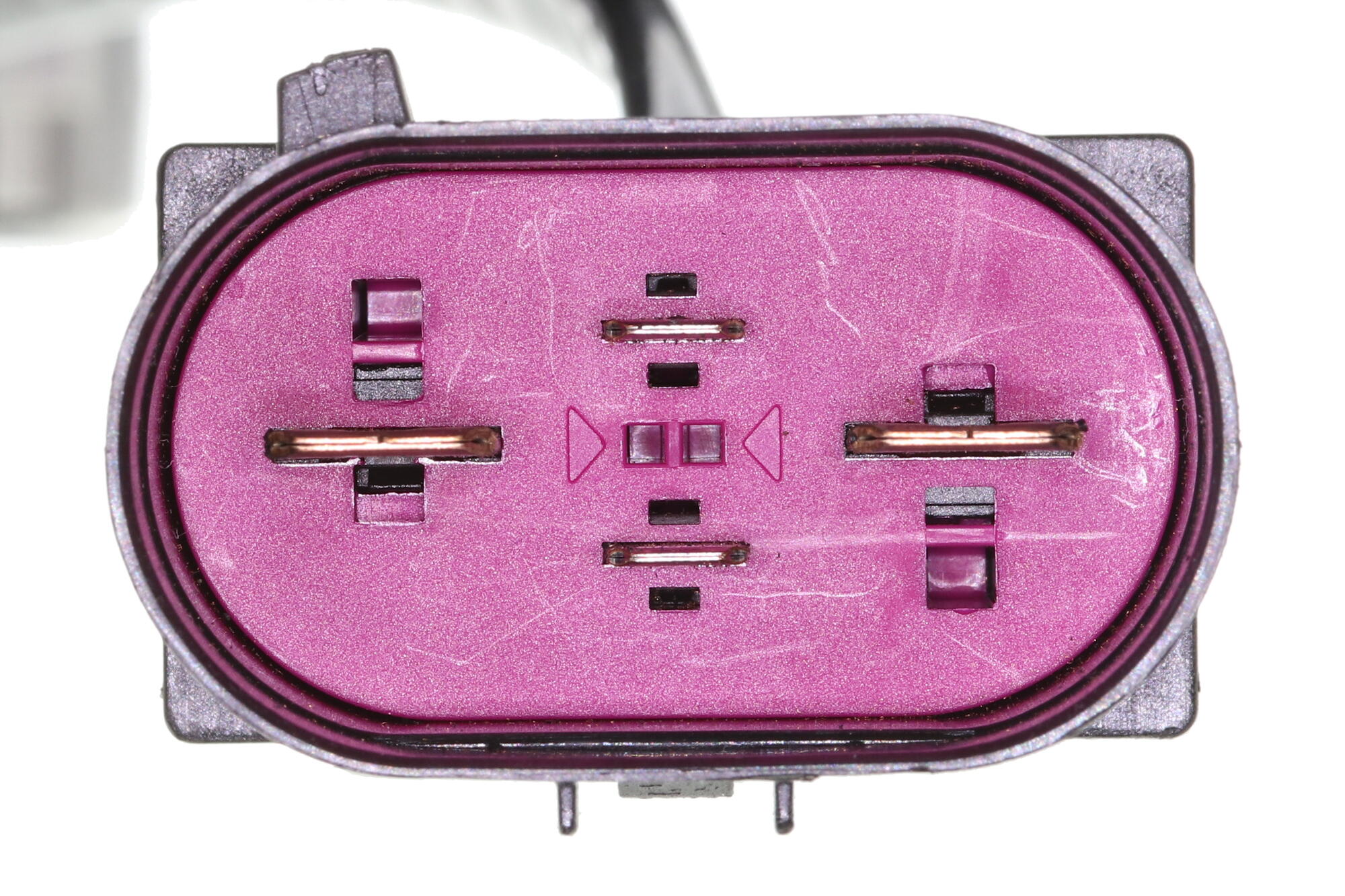 VEMO Fan, engine cooling V15-01-1941