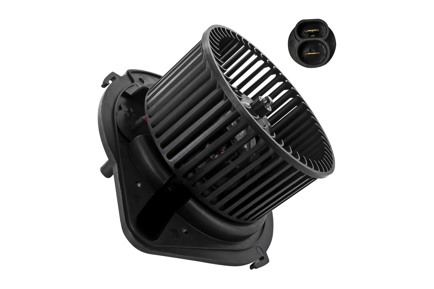 VEMO Interior Blower V15-03-1867
