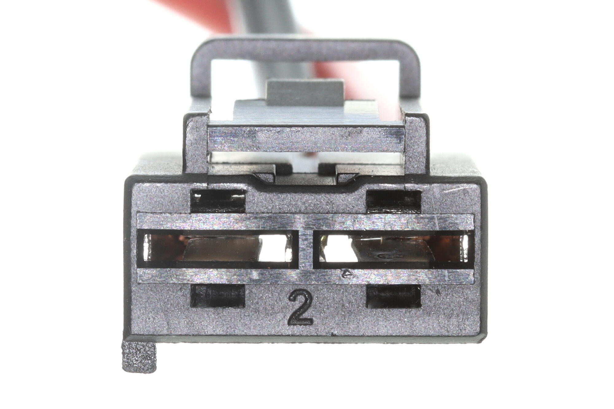 VEMO Interior Blower V15-03-1941