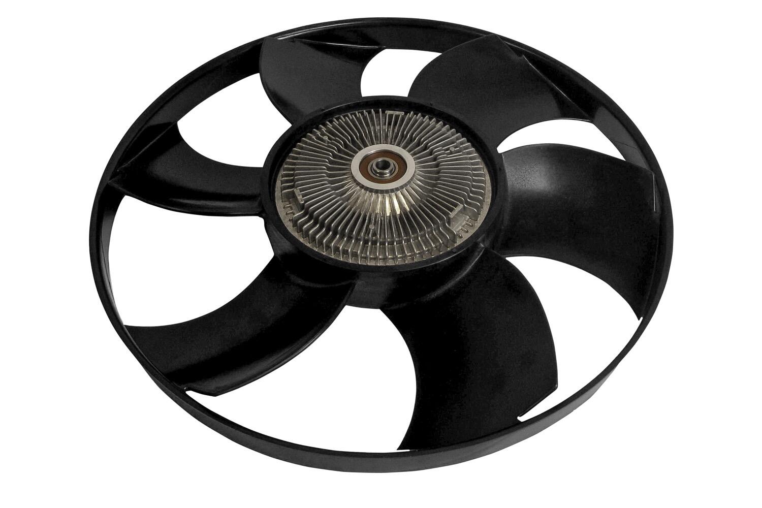 VEMO Clutch, radiator fan V15-04-2115