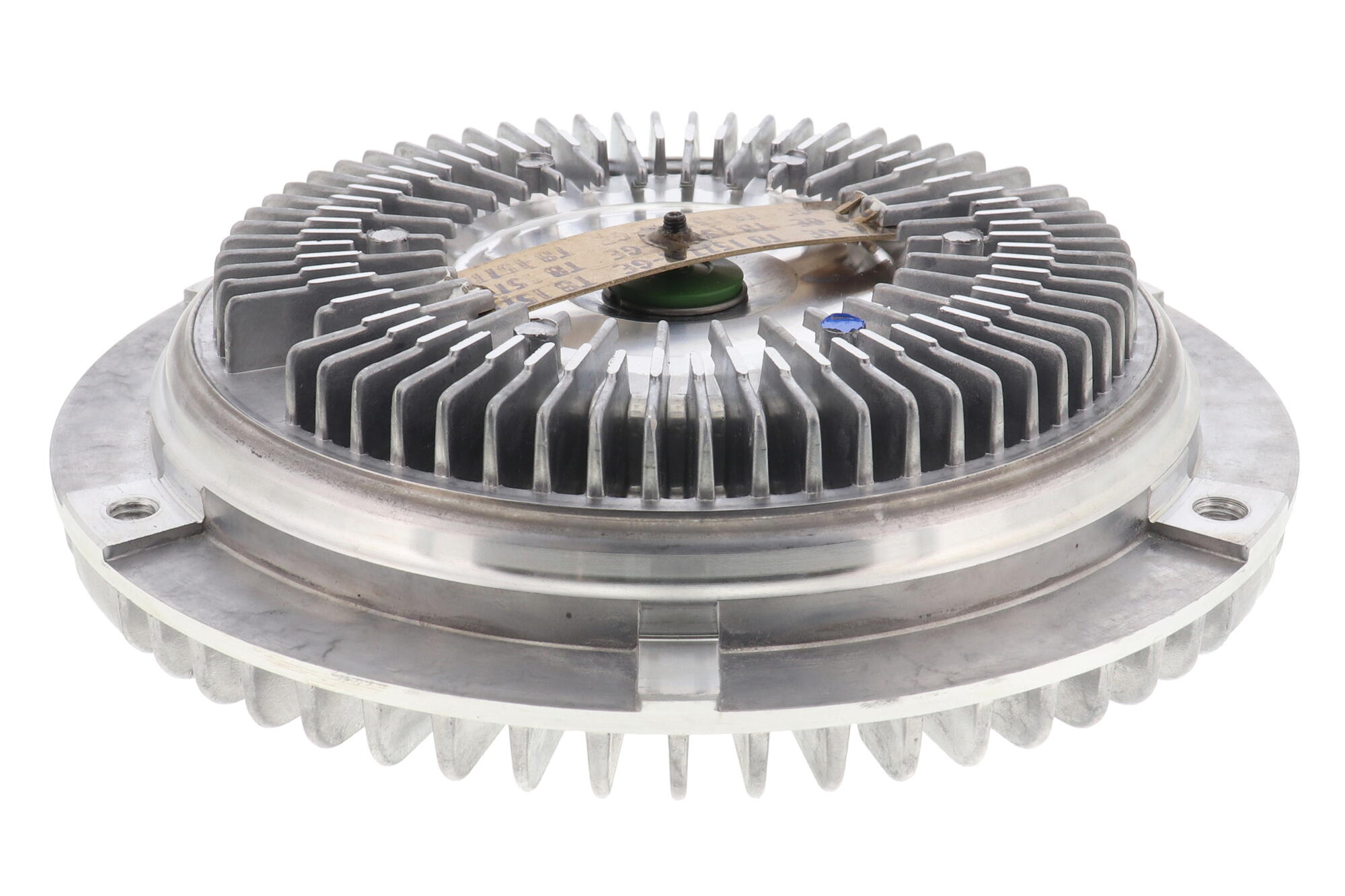 VEMO Clutch, radiator fan V15-04-2117