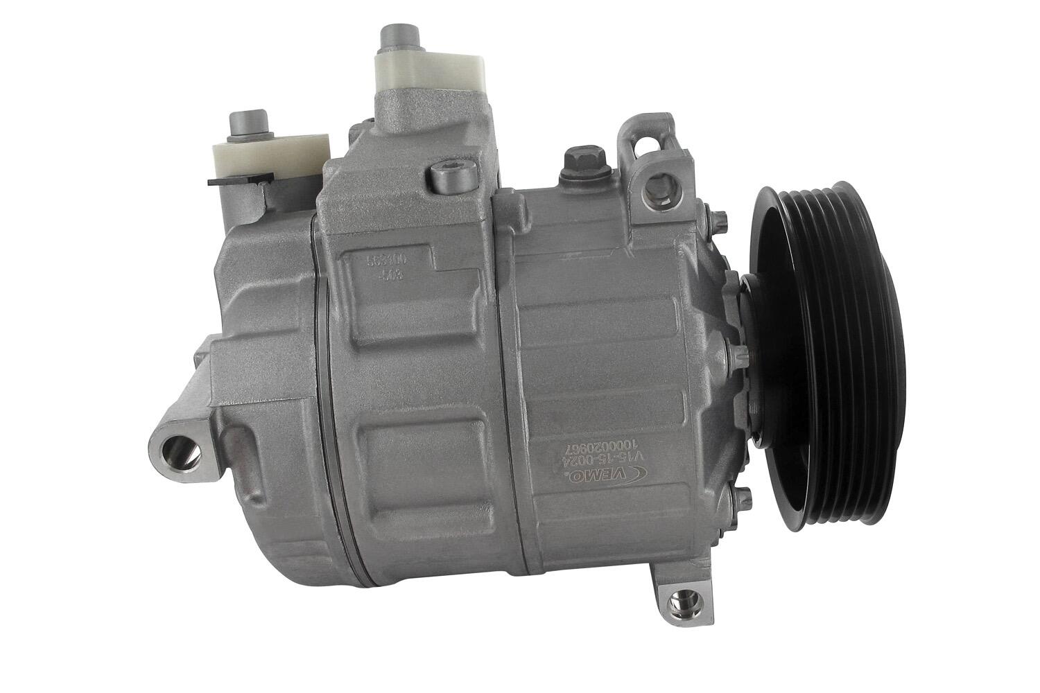 VEMO Compressor, air conditioning V15-15-0024