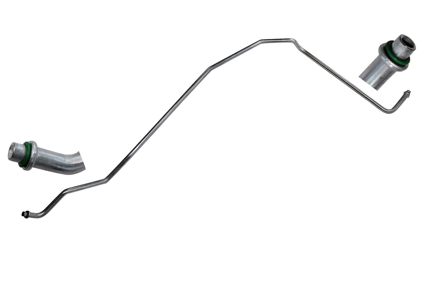 VEMO High Pressure Line, air conditioning V15-20-0008