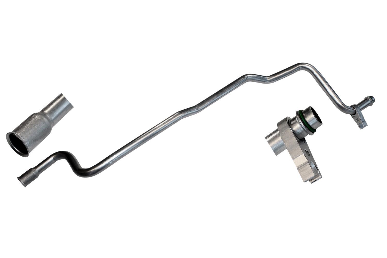 VEMO High Pressure Line, air conditioning V15-20-0018