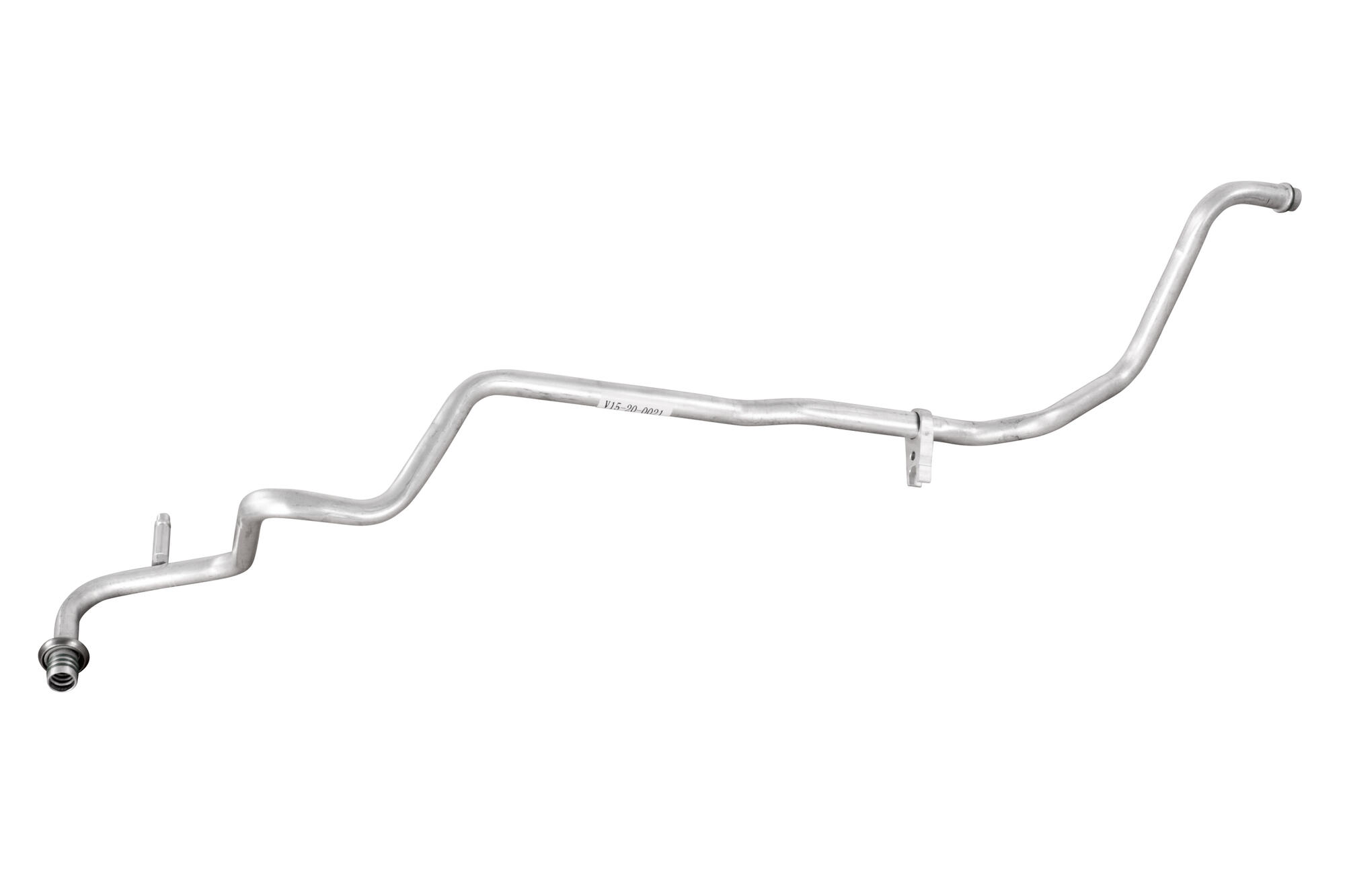 VEMO High Pressure Line, air conditioning V15-20-0021