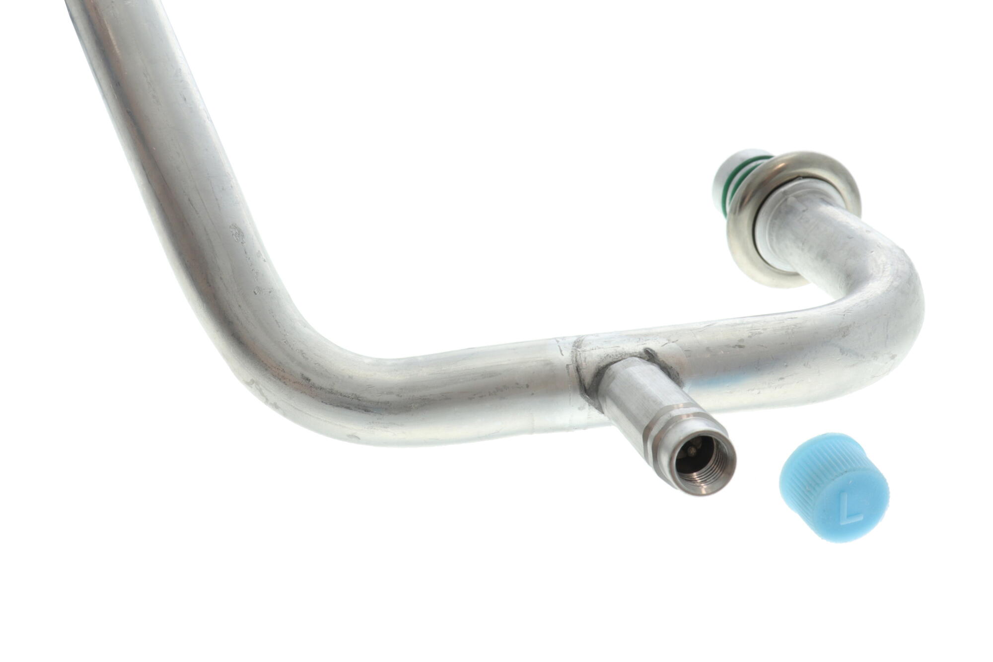 VEMO High Pressure Line, air conditioning V15-20-0021