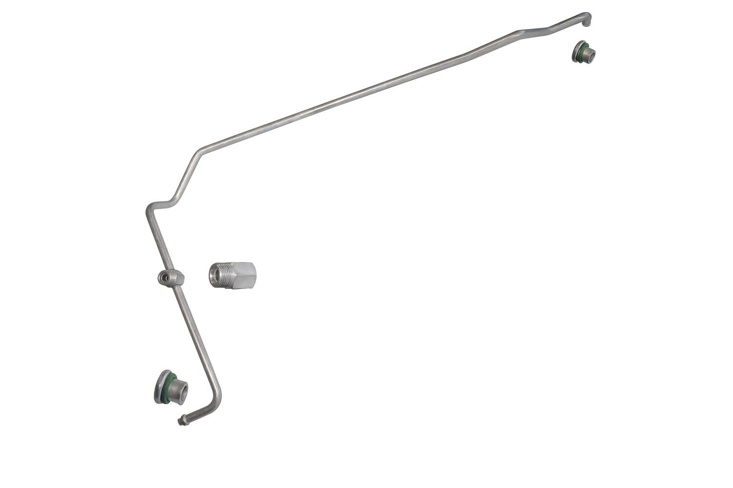 VEMO Low Pressure Line, air conditioning V15-20-0023