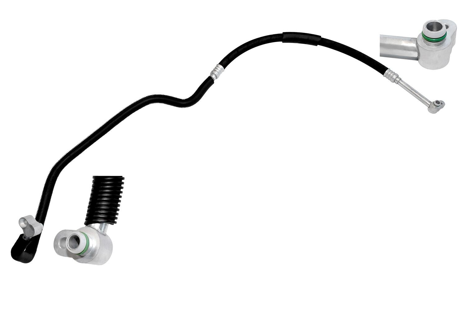 VEMO High Pressure Line, air conditioning V15-20-0040