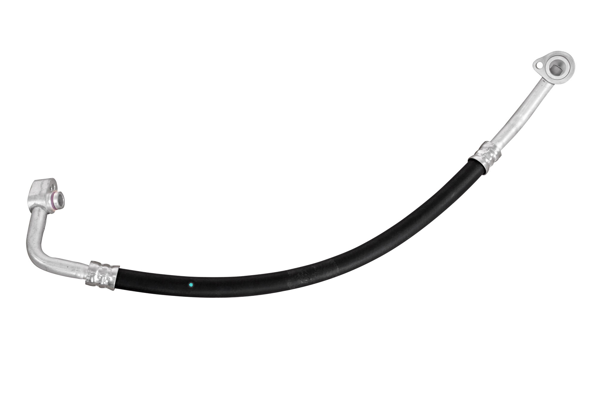 VEMO High Pressure Line, air conditioning V15-20-0072