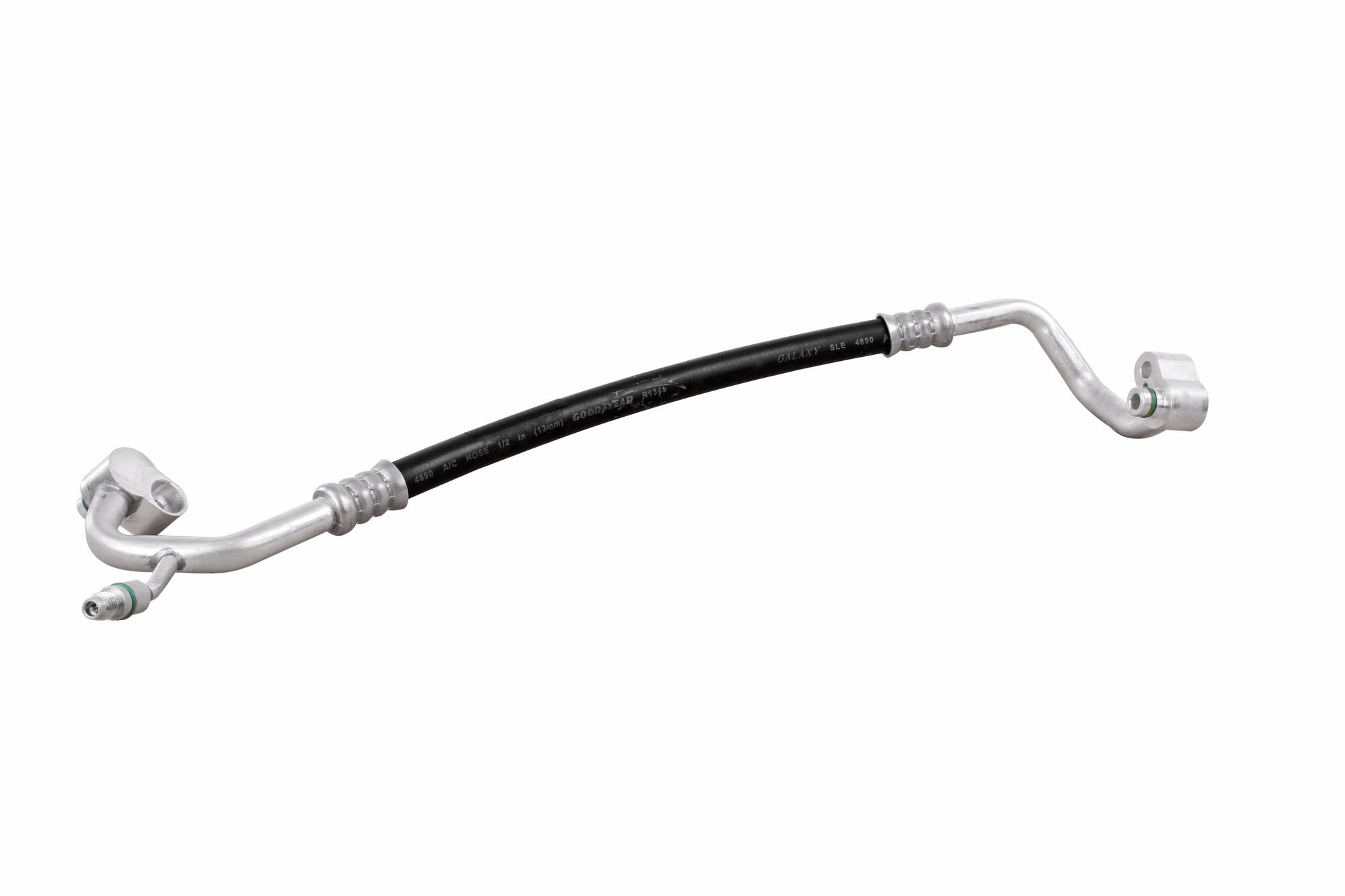 VEMO High Pressure Line, air conditioning V15-20-0077