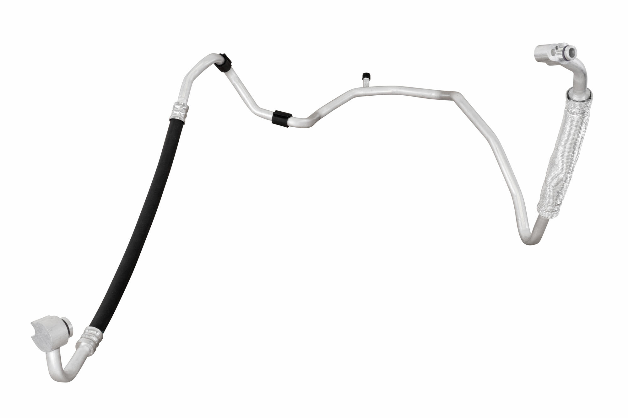 VEMO Low Pressure Line, air conditioning V15-20-0082