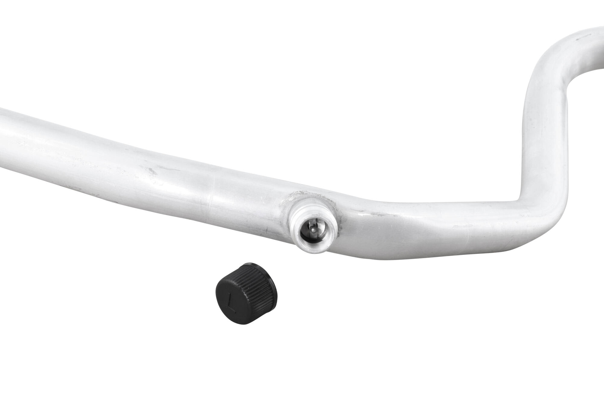 VEMO Low Pressure Line, air conditioning V15-20-0082