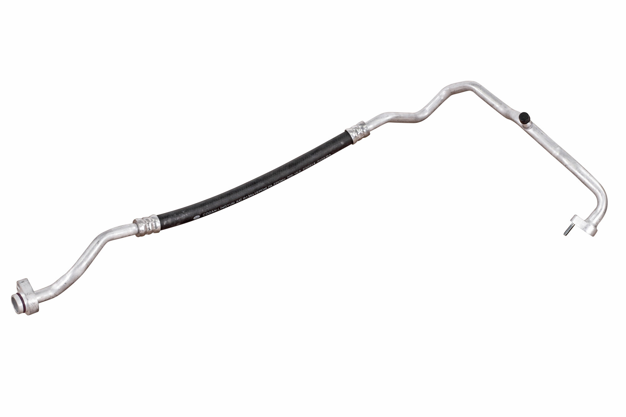 VEMO Low Pressure Line, air conditioning V15-20-0083