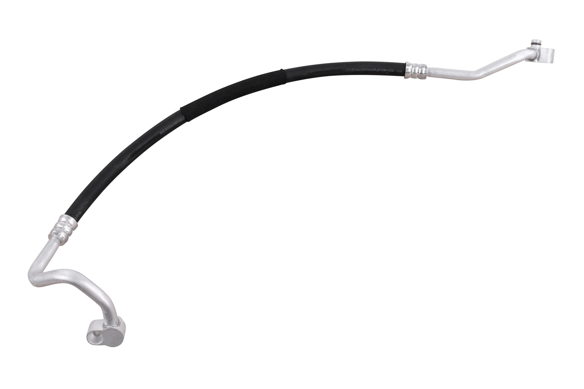 VEMO Low Pressure Line, air conditioning V15-20-0084