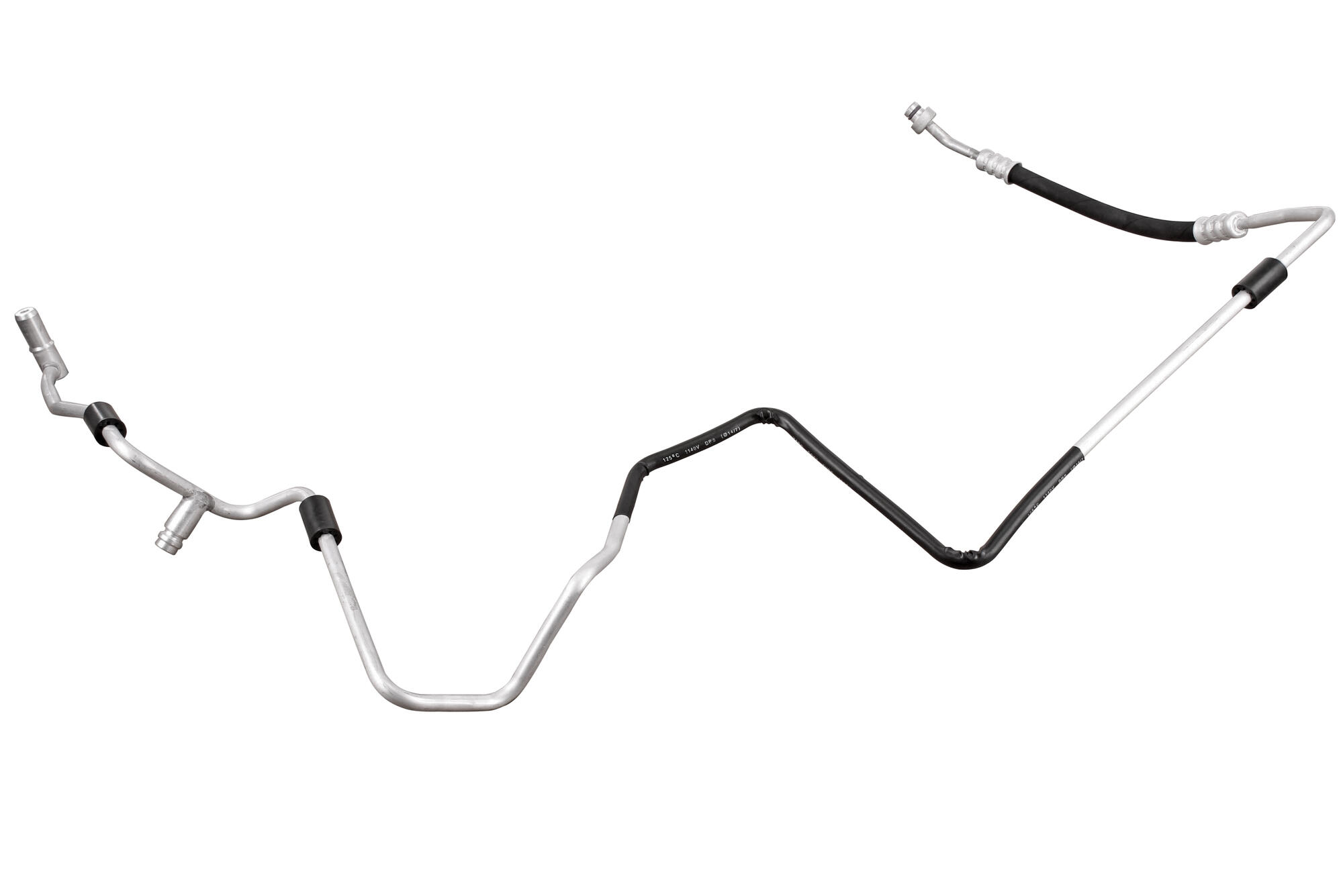 VEMO High-/Low Pressure Line, air conditionin V15-20-0089