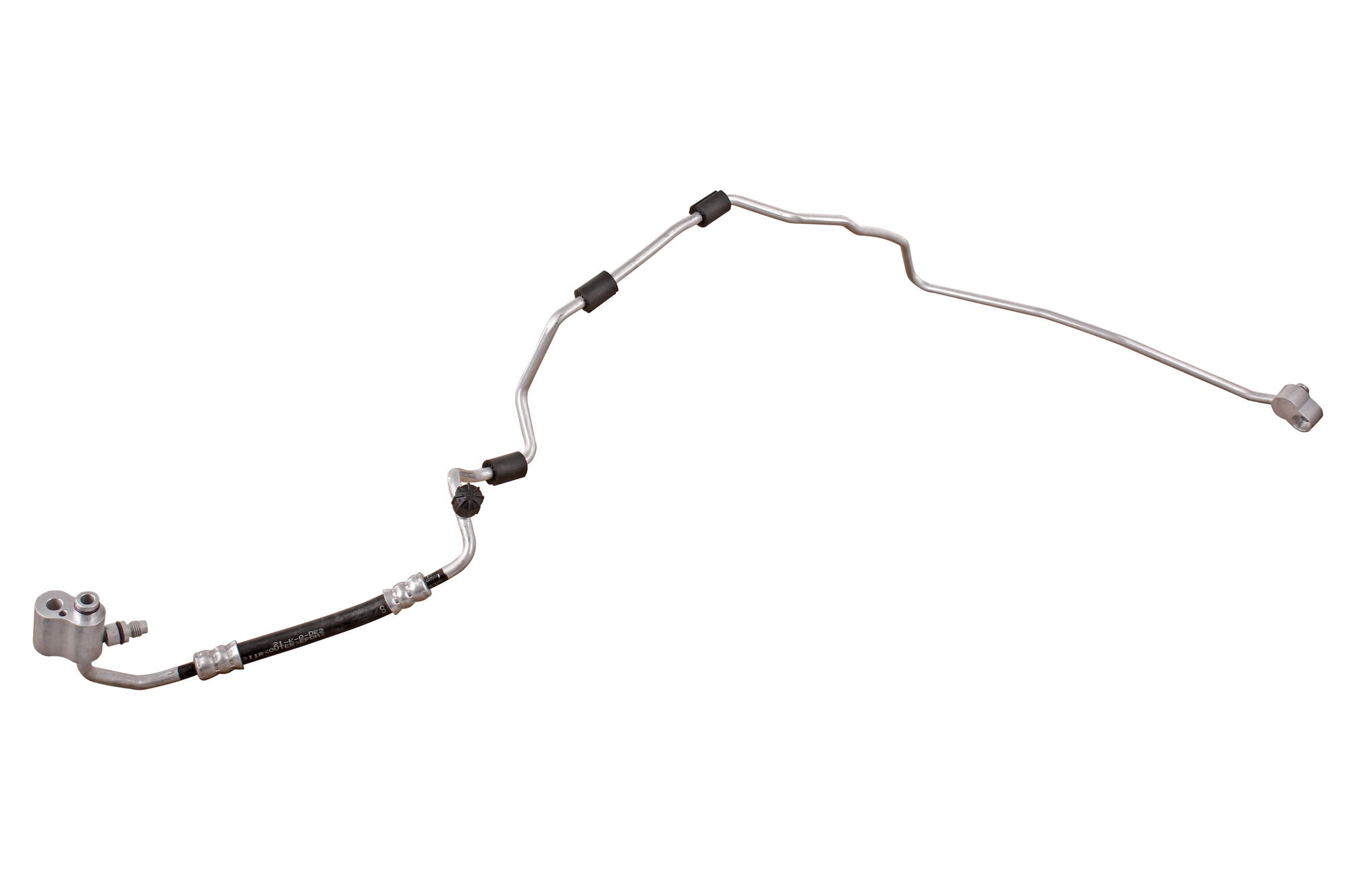 VEMO High-/Low Pressure Line, air conditionin V15-20-0091