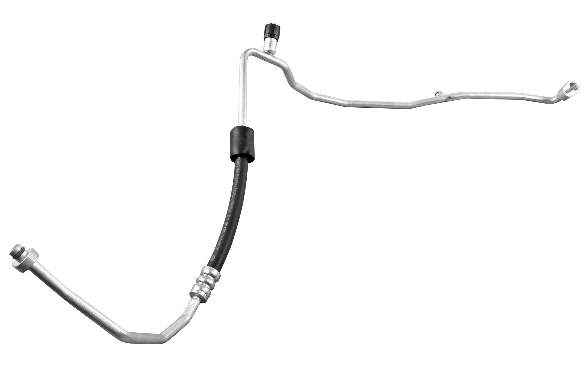 VEMO High-/Low Pressure Line, air conditionin V15-20-0094