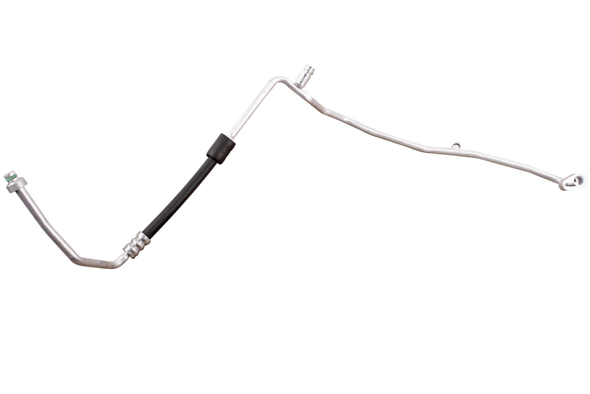 VEMO High-/Low Pressure Line, air conditionin V15-20-0096