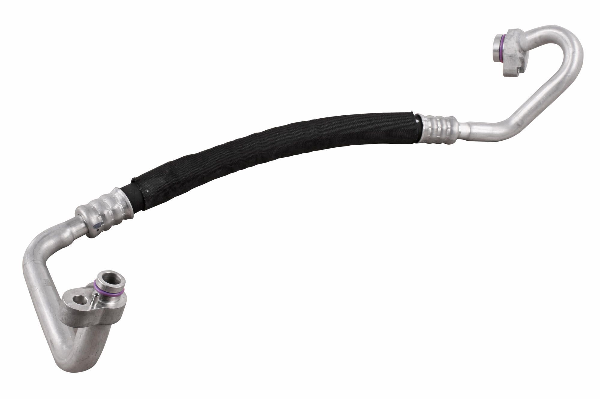 VEMO High-/Low Pressure Line, air conditionin V15-20-0104