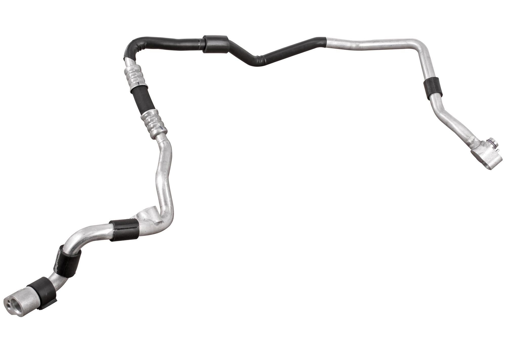 VEMO High-/Low Pressure Line, air conditionin V15-20-0106