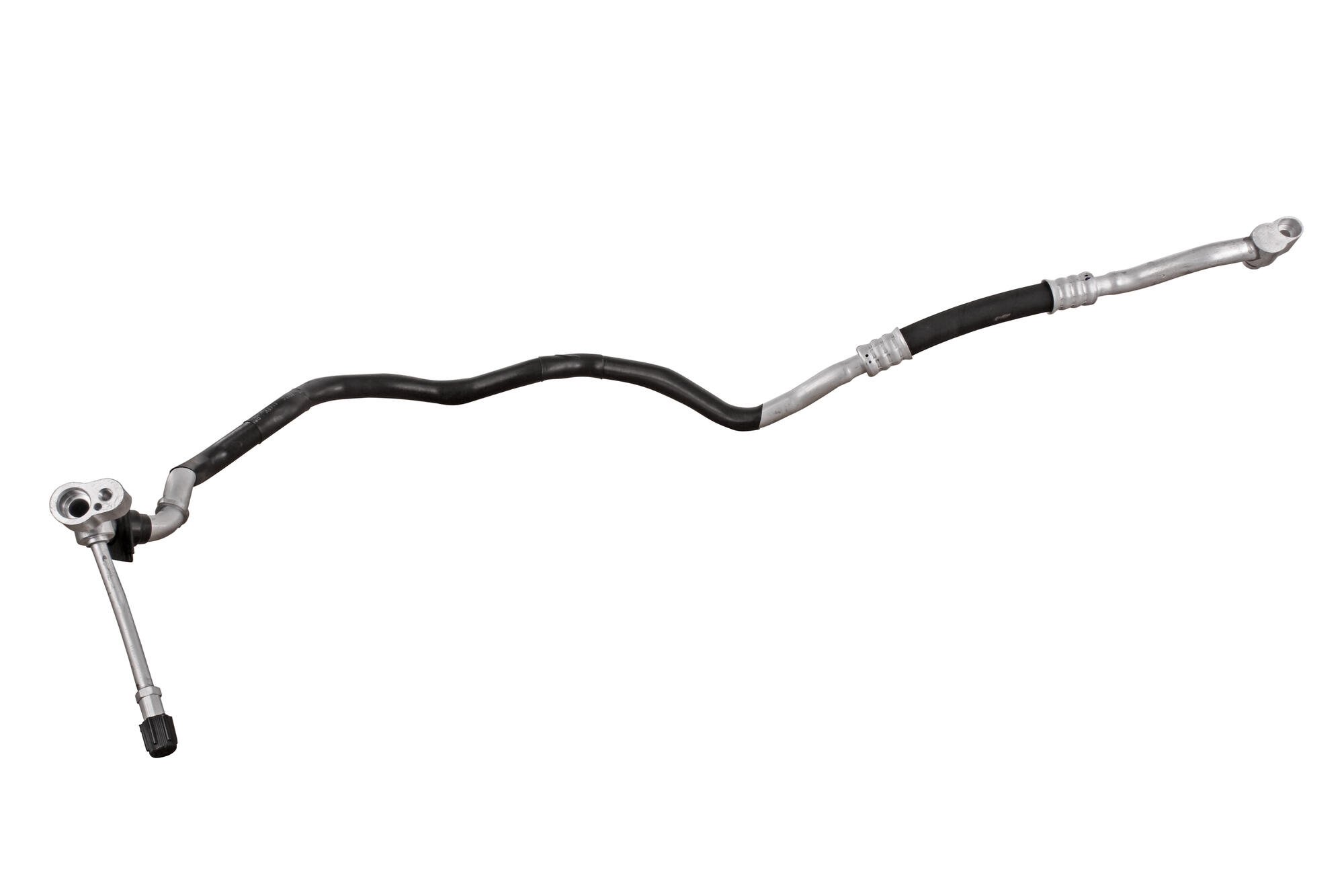 VEMO High-/Low Pressure Line, air conditionin V15-20-0108