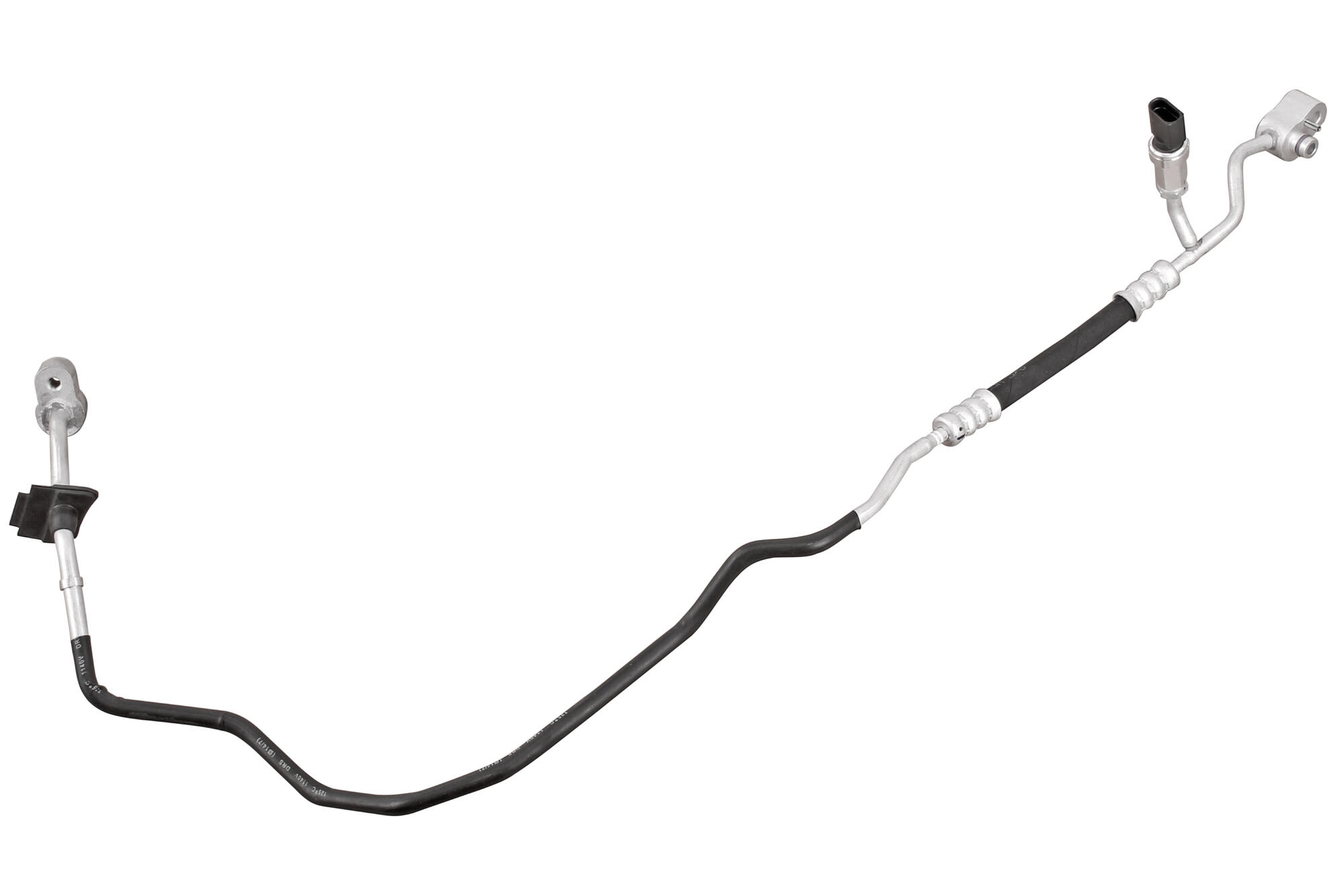 VEMO High-/Low Pressure Line, air conditionin V15-20-0109